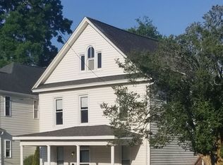 219 Church St #B, Hertford, NC 27944