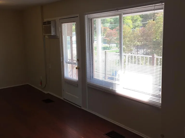 Back door 2