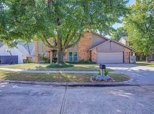 3608 Silverwood Ct, Norman, OK 73072