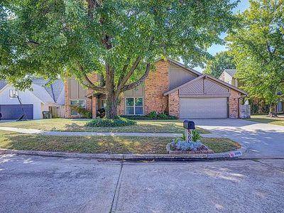3608 Silverwood Ct, Norman, OK, 73072