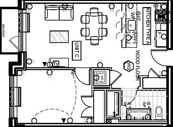 Rented by Fiddler Realty