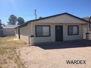 3506 E John L Ave, Kingman, AZ 86409