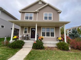 204 Sugar Maple Ln, Verona, WI 53593