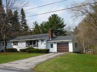 239 Putnam St, Bennington, VT 05201