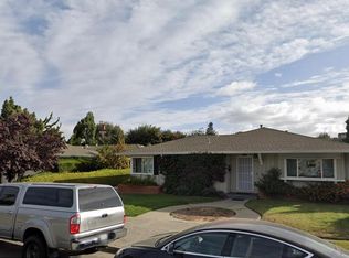 570 Shadow Gln, San Jose, CA 95129