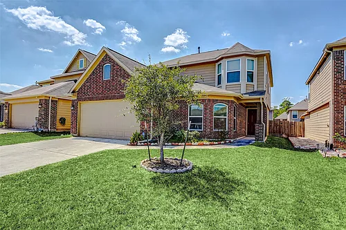 21219 Fox Hillside Way Photo 1