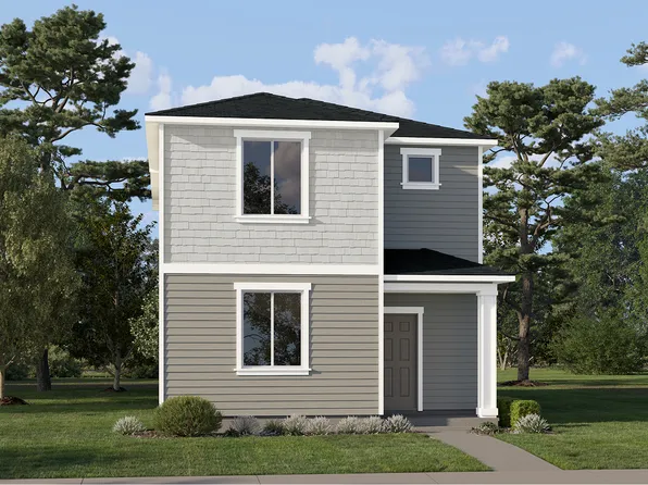 Willow Plan, Crown Reserve