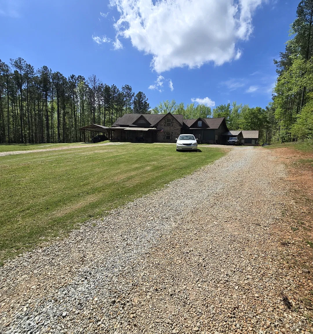Savage Rd, Bogart — Photo 1