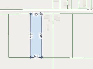 1279 W North Ave, Fresno, CA 93706