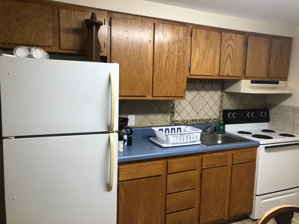 4640 Shelburne Rd Unit A, Radford, VA 24141