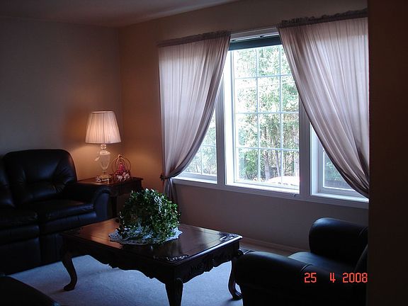 Formal Living Room