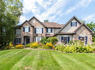 3333 Blue Heron Trce, Medina, OH 44256