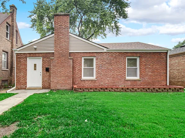 13706 S Atlantic Ave, Riverdale, IL 60827