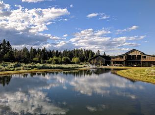 18855 W Kuhlman Rd, Bend, OR 97703