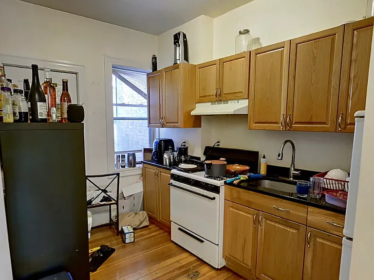 55 Joy St #4 — Photo 5