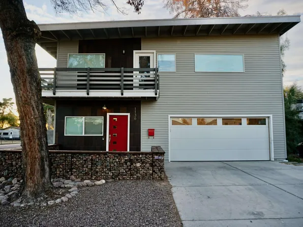 1136 S Roosevelt St, Tempe, AZ 85281