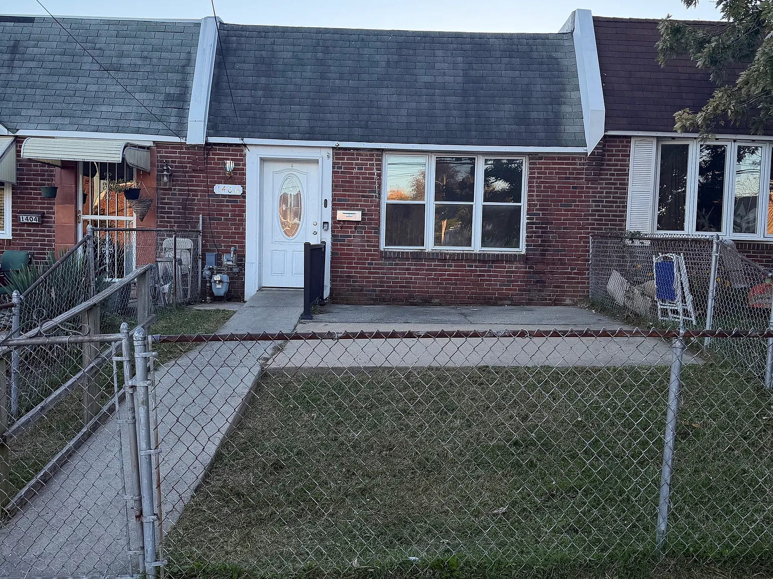 1406 Cosgrove Street - 1 — Photo 2