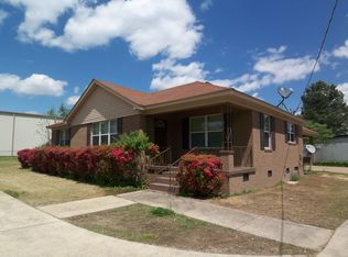 2176 Meacham Rd, Dyersburg, TN 38024