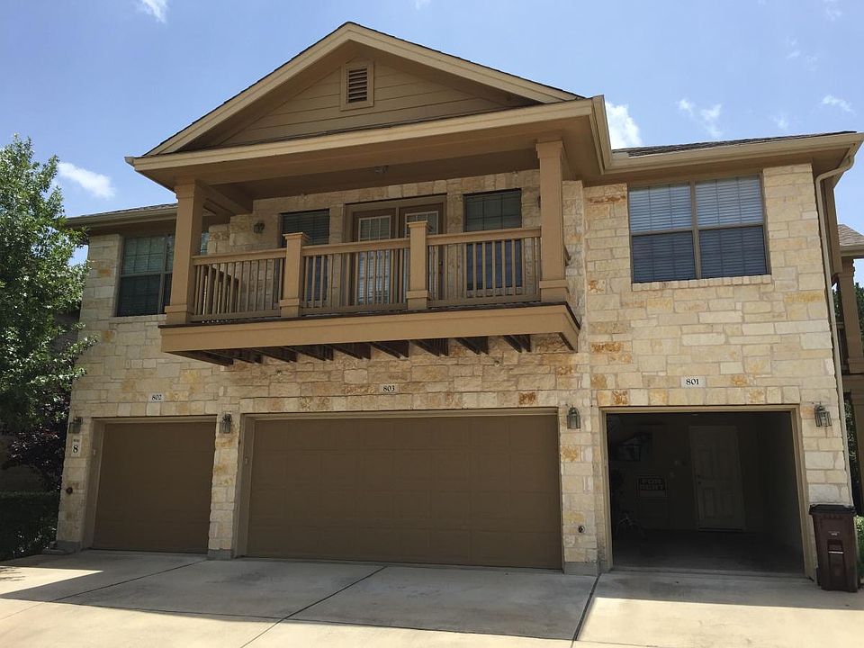 1st image of 1310 W Parmer Ln APT 801