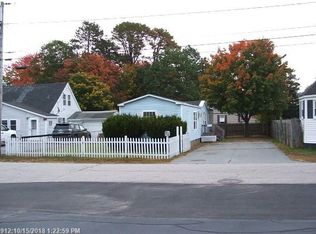 6 Jeannette Ave, Old Orchard Beach, ME 04064