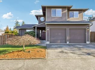 1156 NE Paloma Ave, Gresham, OR 97030