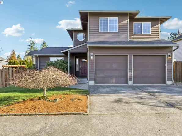 1156 NE Paloma Ave, Gresham, OR 97030