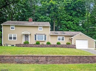 117 Summit Rd, Sparta, NJ 07871