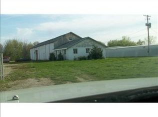 219 W Noble St, Lebanon, IN 46052