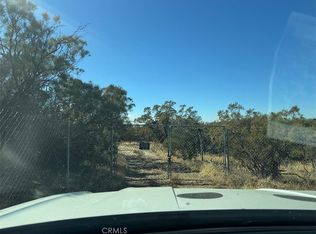 40471 Tweedie Trl #16, Anza, CA 92539