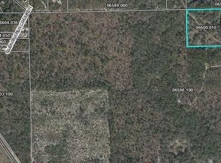17900 Beach Rd, Perry, FL 32348