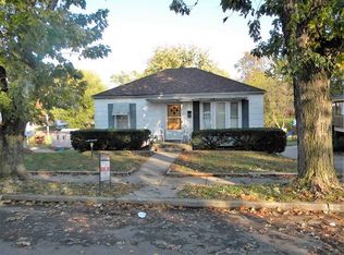306 S Hodges St, California, MO 65018
