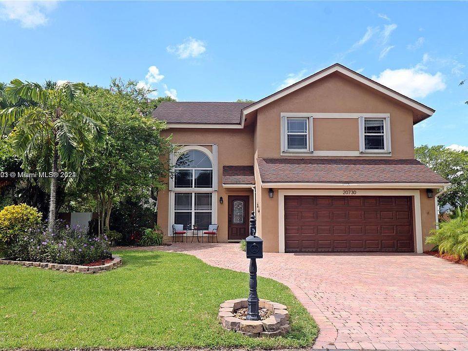 1st image of 20730 NW 5th St