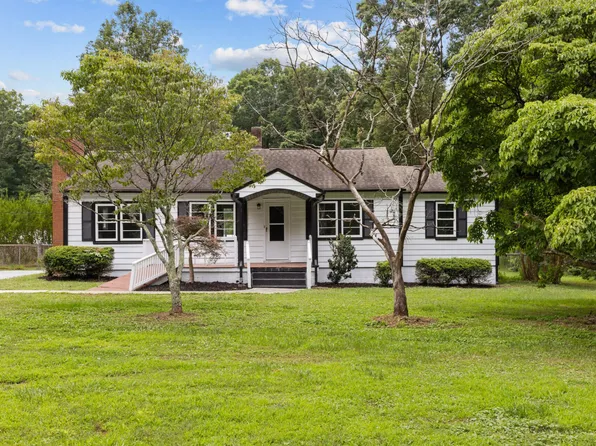 1403 Us Highway 70a, Hillsborough, NC 27278