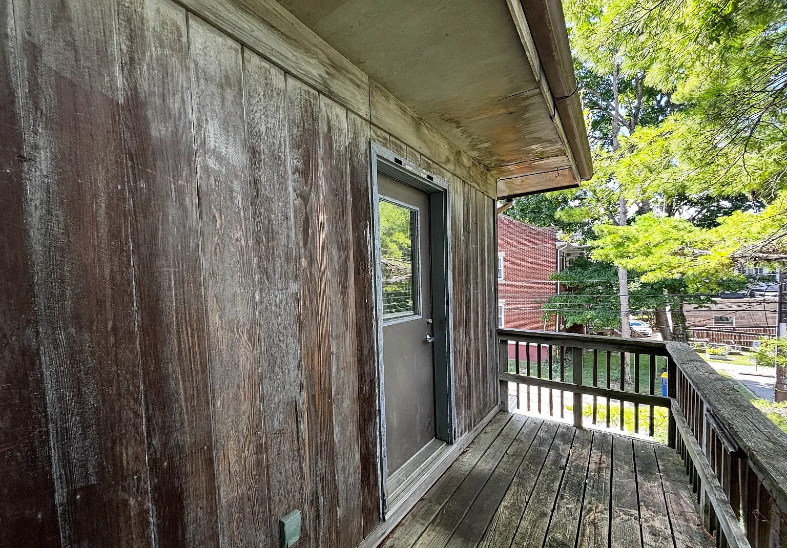 1 bed, 800 sqft, $1,000 — Photo 1