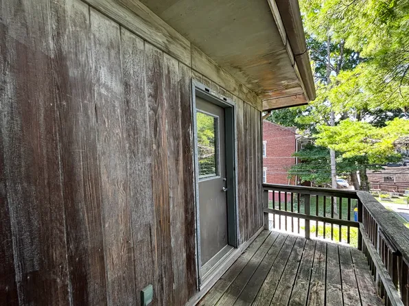 319 N Park Ave, Bloomington, IN 47408