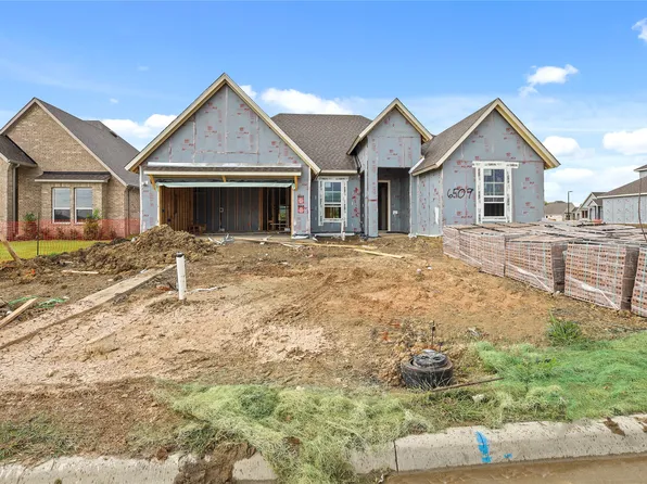 6509 Elaine Ct, Garland, TX 75043