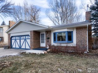 2312 Stover St, Fort Collins, CO 80525