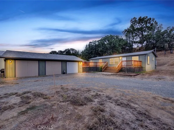 17480 Rancho Tehama Rd, Corning, CA 96021