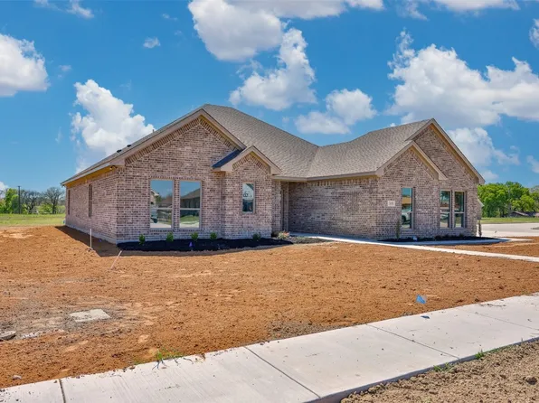 506 N Neu Dr, Lindsay, TX 76250