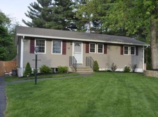 13 David Rd, Bellingham, MA 02019