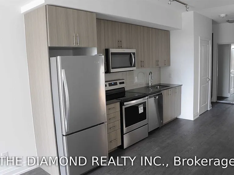 591 Sheppard Ave E #505 — Photo 8