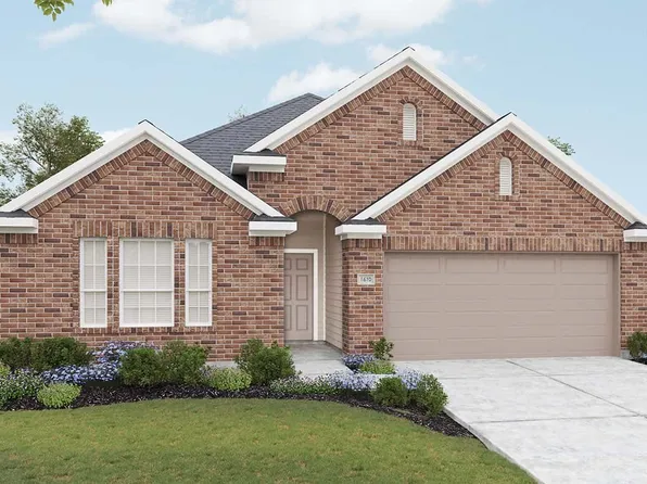 129 John Laurens Dr, Venus, TX 76084