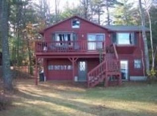 9 Connolly Way, Wolfeboro, NH 03894