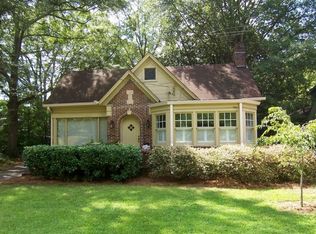 315 S Columbia Dr, Decatur, GA 30030