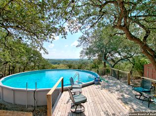 650 Scenic View Dr, Spring Branch, TX 78070
