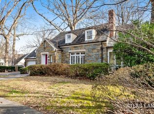 5325 Chevy Chase Pkwy NW, Washington, DC