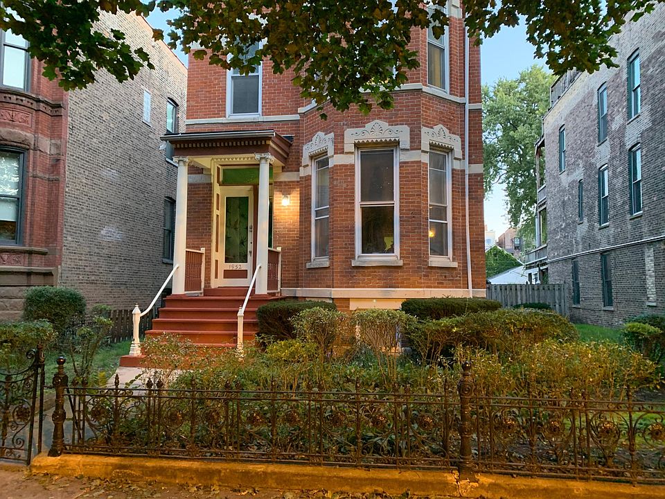 1st image of 1952 W Evergreen Ave #1