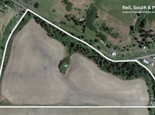 0 Reil South Parks Rd, Kendrick, ID 83537