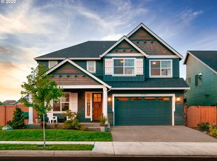 12784 Anita Pl, Oregon City, OR 97045