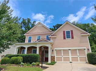 3570 Bentbill Xing, Cumming, GA 30041